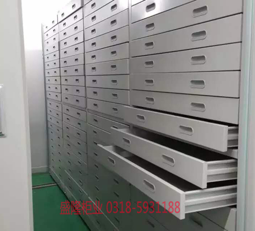 底圖密集柜 底圖密集柜